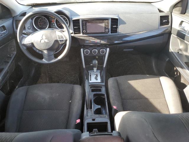 2017 MITSUBISHI LANCER ES - JA32U2FUXHU006426
