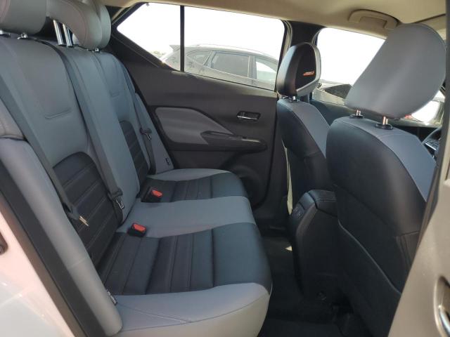 2023 NISSAN KICKS SR - 3N1CP5DV4PL542522