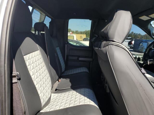 2015 FORD F150 SUPER - 1FTEX1EPXFFC20779