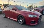 MITSUBISHI LANCER EVO photo