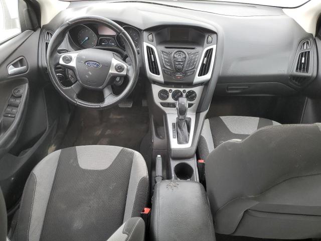 VIN 1FADP3F21EL137578 2014 Ford Focus, SE no.8