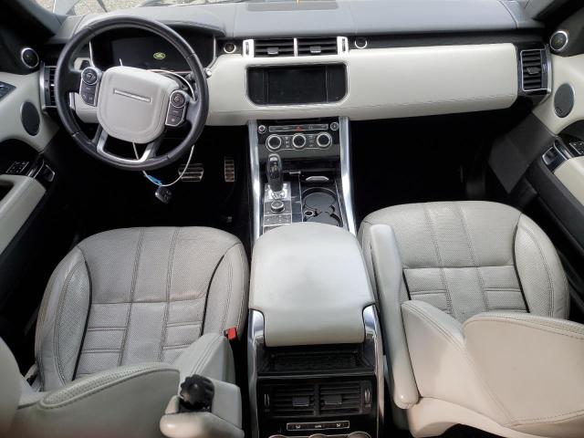 VIN SALWV2TF6EA379541 2014 Land Rover Range Rover,... no.8