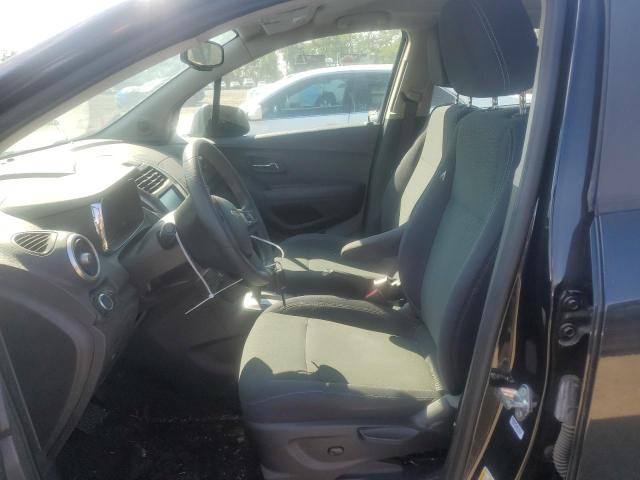 2015 CHEVROLET TRAX 1LS - 3GNCJPSBXFL251922