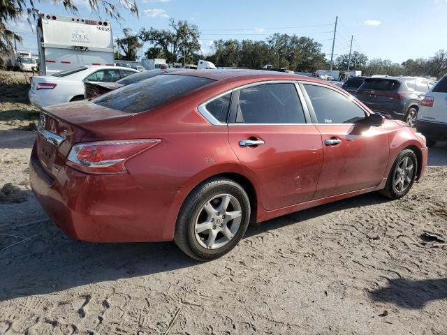 VIN 1N4AL3AP6DN534482 2013 Nissan Altima, 2.5 no.3