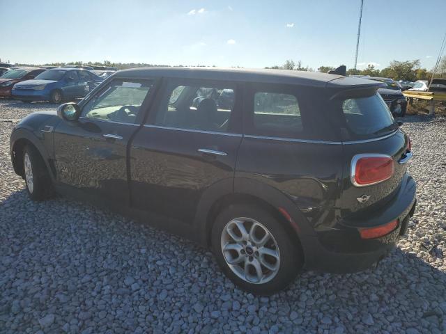 2017 MINI COOPER CLU - WMWLU1C50H2C41846