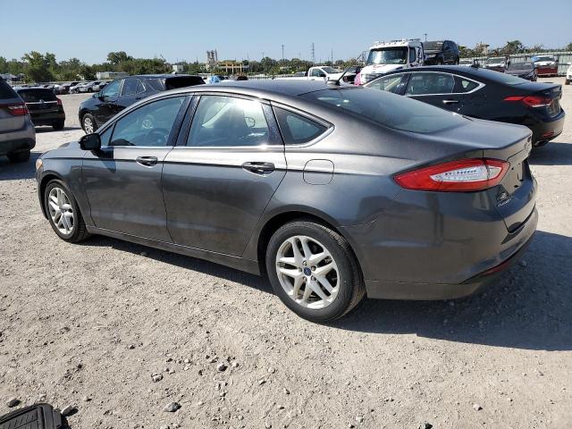 VIN 3FA6P0H7XGR306789 2016 Ford Fusion, SE no.2