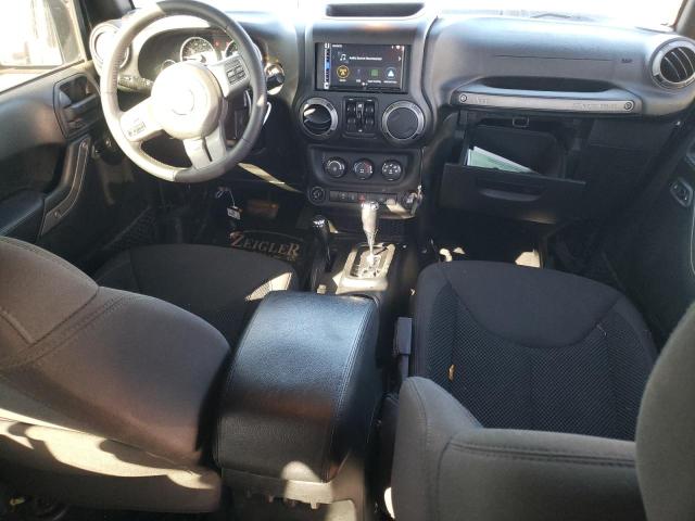 2017 JEEP WRANGLER U - 1C4HJWDG7HL644308