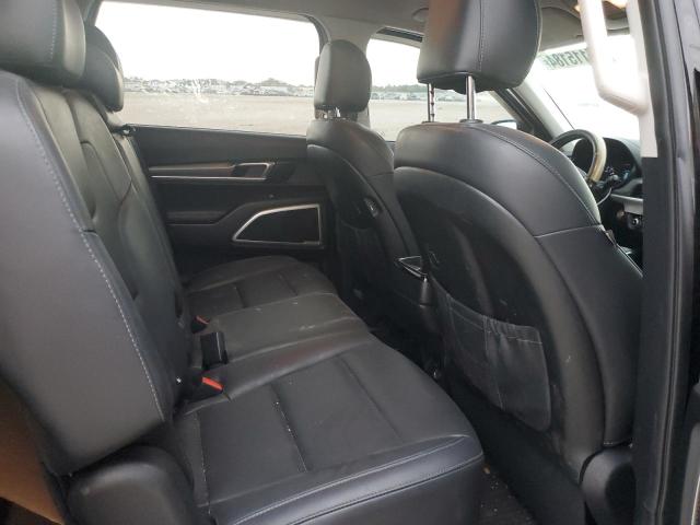 2020 KIA TELLURIDE - 5XYP2DHC5LG063205