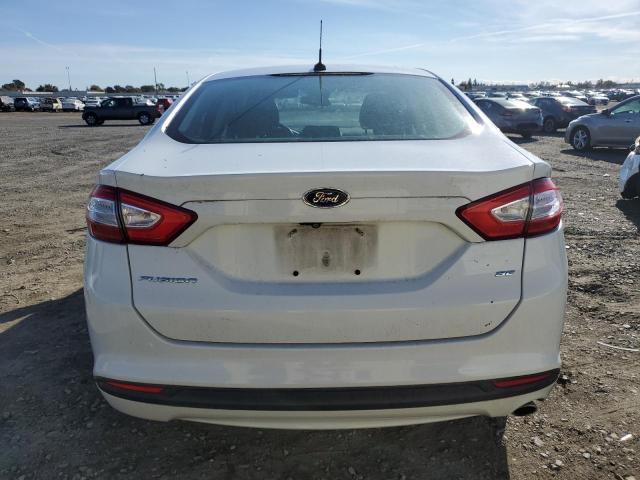 2015 FORD FUSION SE - 3FA6P0H77FR170958