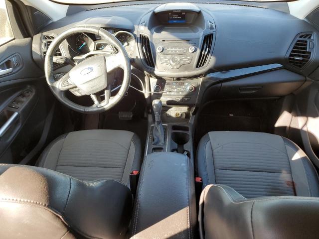 2017 FORD ESCAPE SE - 1FMCU0GD3HUB26010
