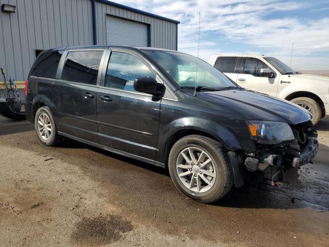 VIN 2C4RDGEG9ER181218 2014 Dodge Grand Caravan, R/T no.4