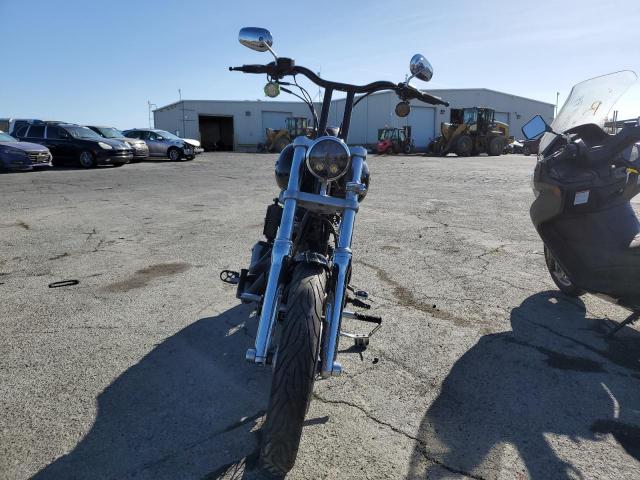 2007 HARLEY-DAVIDSON FXDBI 1HD1GX4117K311901