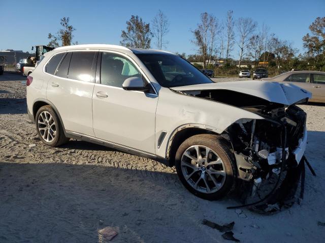 2021 BMW X5 SDRIVE - 5UXCR4C00M9D77145