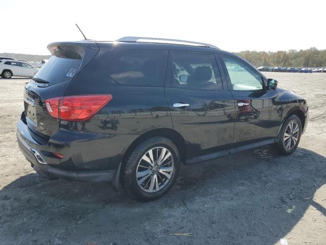 2017 NISSAN PATHFINDER - 5N1DR2MM1HC622080