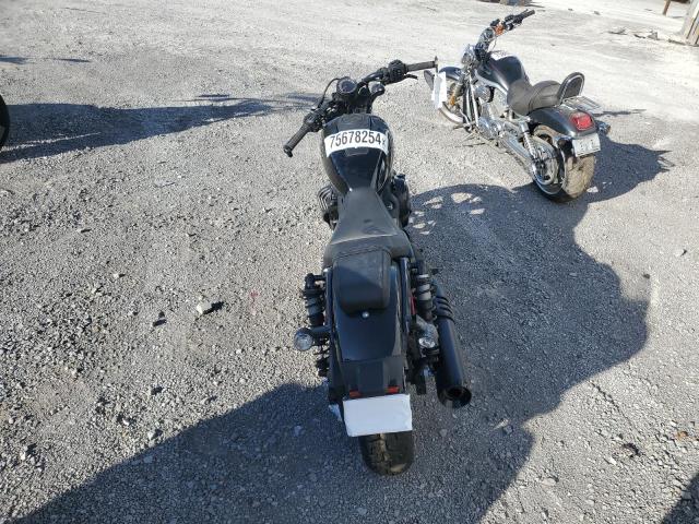 2024 HARLEY-DAVIDSON RH975 - 1HD1ZH11XRB305702