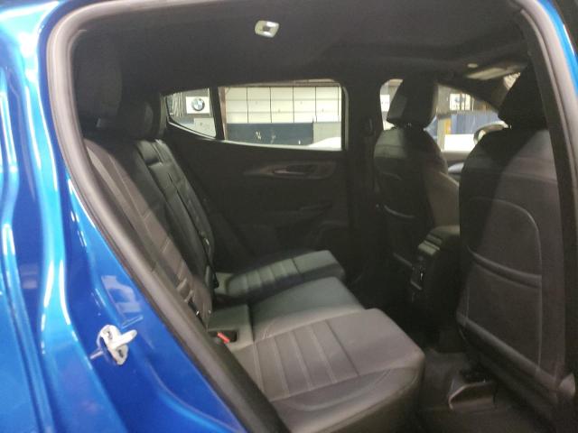 2024 ALFA ROMEO TONALE VEL ZASPATDW8R3049443