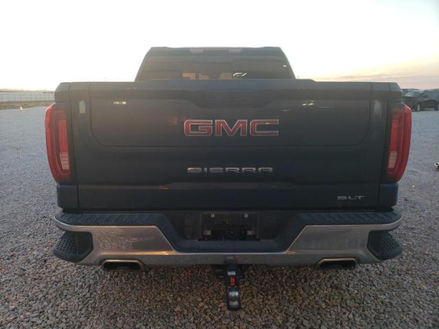 2021 GMC SIERRA K15 3GTU9DED7MG378957