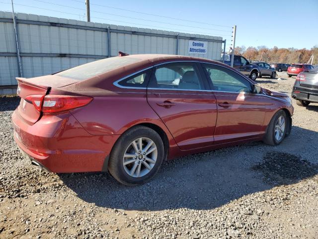 2015 HYUNDAI SONATA SE - 5NPE24AF9FH225636