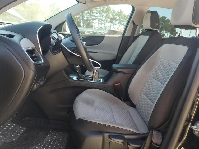 2018 CHEVROLET EQUINOX LS - 2GNAXREV2J6348312