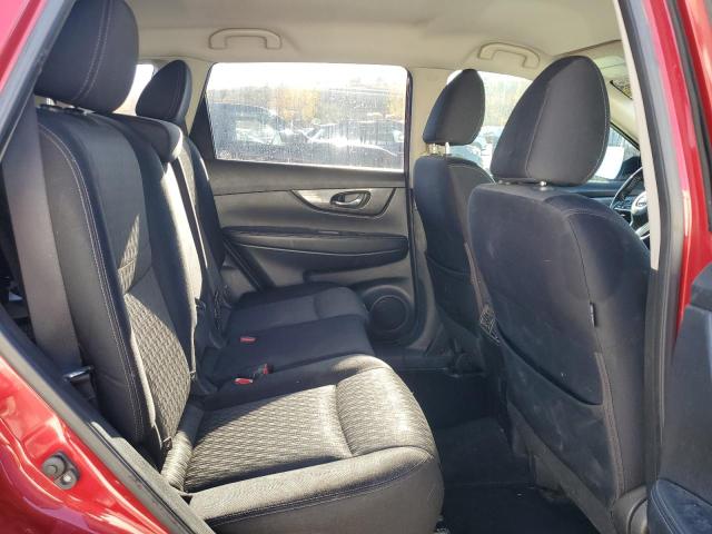 2017 NISSAN ROGUE S - JN8AT2MV0HW284630