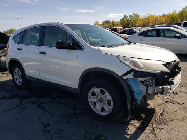 2015 HONDA CR-V LX - 5J6RM4H37FL091772