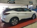 NISSAN MURANO SL photo