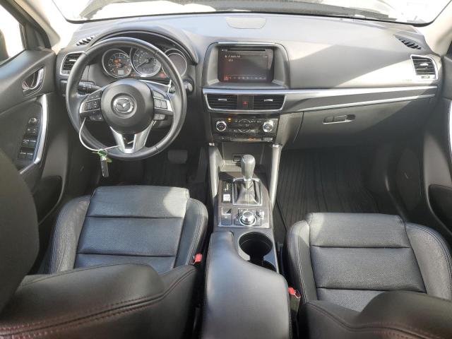2016 MAZDA CX-5 GT - JM3KE4DY4G0870000