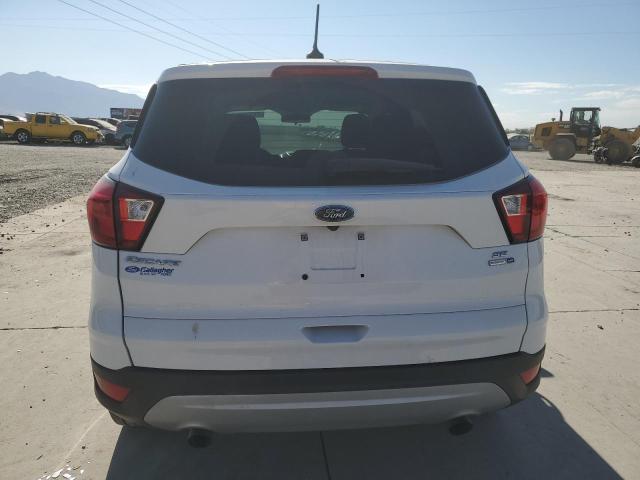 2019 FORD ESCAPE SE - 1FMCU9G97KUB66209
