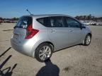 NISSAN VERSA NOTE снимка