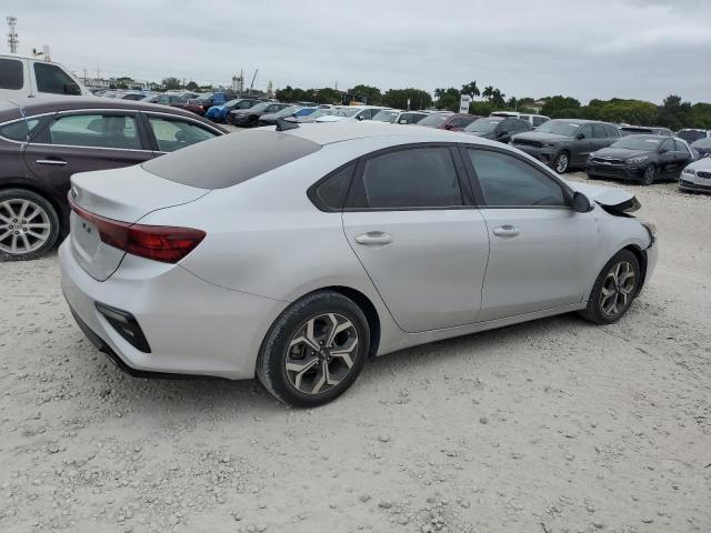 2021 KIA FORTE FE - 3KPF24AD6ME365728