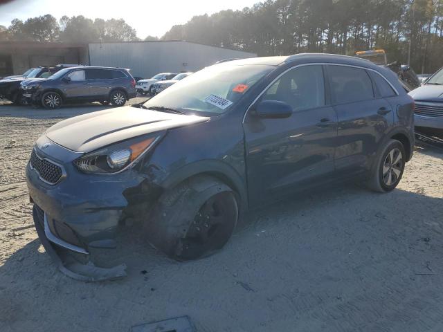 VIN KNDCB3LC3J5212135 2018 KIA NIRO no.1