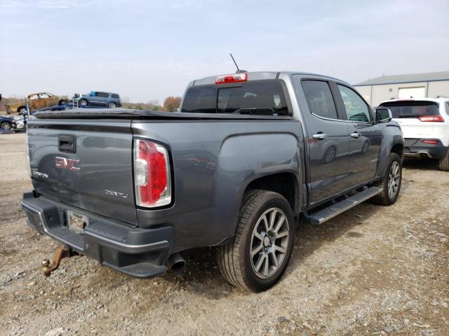 2019 GMC CANYON DEN 1GTG6EEN3K1150440