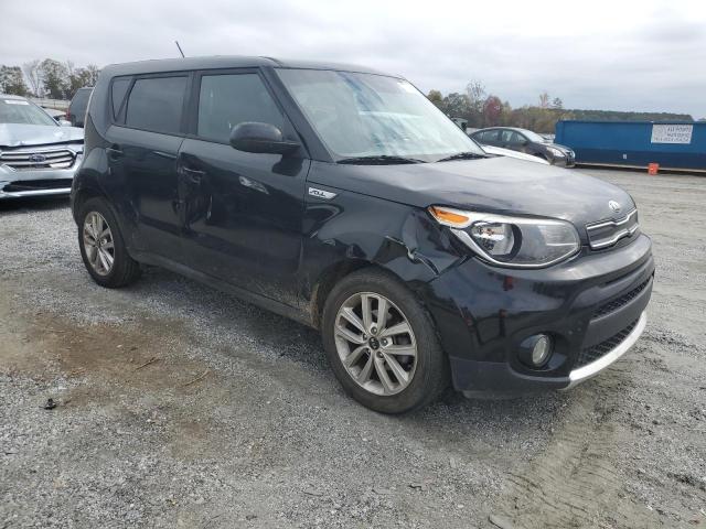 2017 KIA SOUL + - KNDJP3A52H7418624