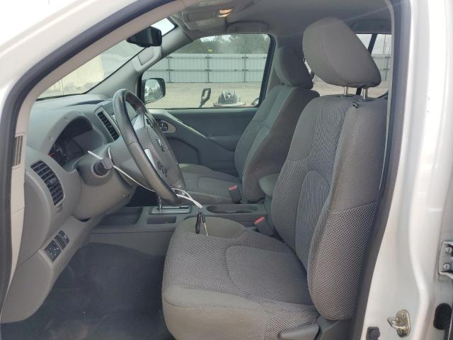 2019 NISSAN FRONTIER S - 1N6DD0FR9KN708729