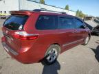 TOYOTA SIENNA LE photo