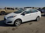 FORD FIESTA SE photo