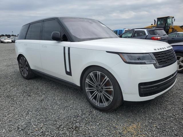2023 LAND ROVER RANGE ROVE - SALKP9FU5PA040042