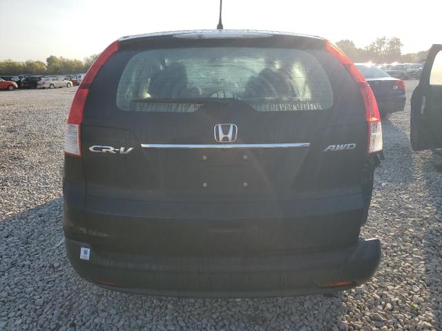 VIN 2HKRM4H34DH611109 2013 Honda CR-V, LX no.6