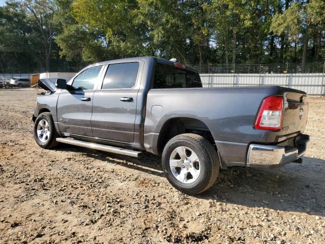 2019 RAM 1500 BIG H - 1C6RREFGXKN813289