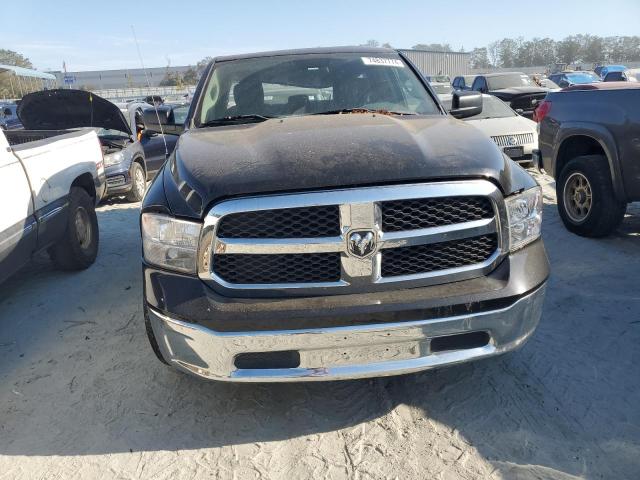 2018 RAM 1500 SLT - 1C6RR6GG9JS322345