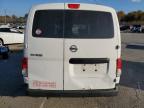 NISSAN NV200 2.5S photo