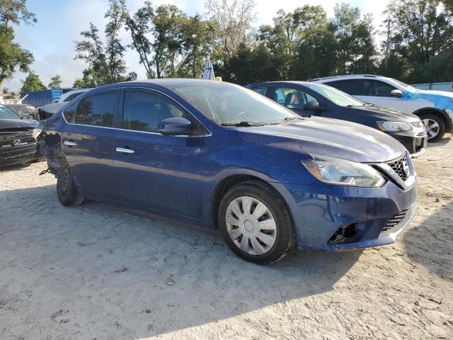 2019 NISSAN SENTRA S #3301805349