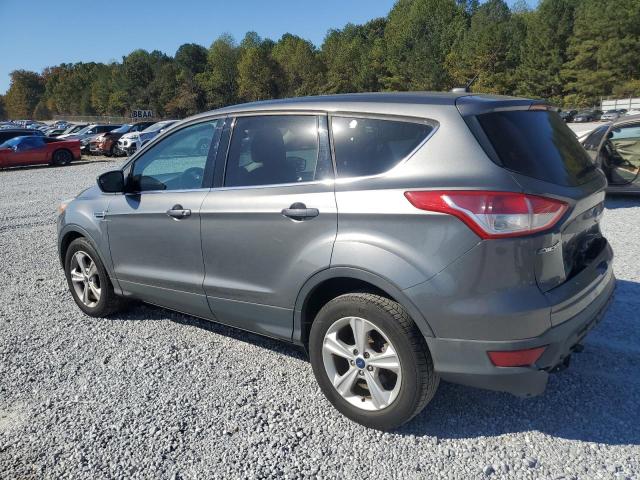 VIN 1FMCU0GXXEUD25836 2014 Ford Escape, SE no.2