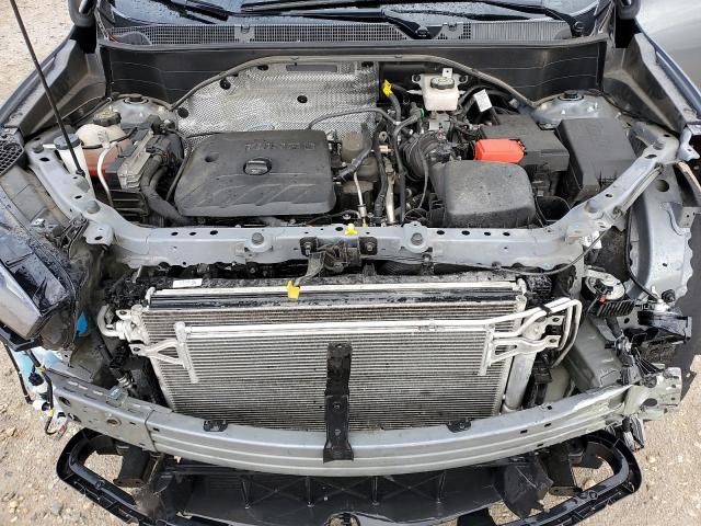 2021 BUICK ENCORE GX - KL4MMDSL7MB115235