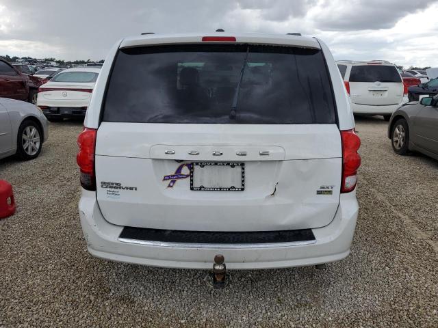 VIN 2C4RDGCGXKR676851 2019 Dodge Grand Caravan, Sxt no.6