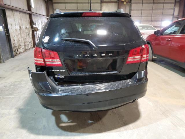 2016 DODGE JOURNEY SE - 3C4PDCAB3GT119548