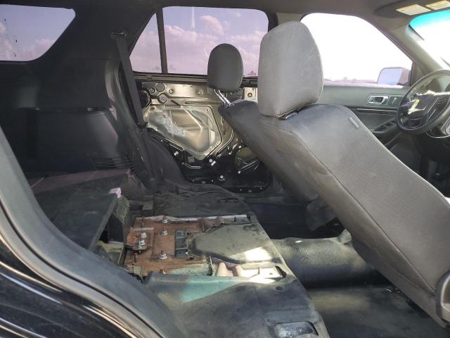 2017 FORD EXPLORER P - 1FM5K8AR7HGE13267