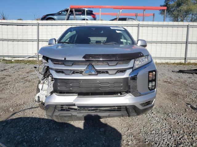 VIN JA4ARUAU4MU004824 2021 Mitsubishi Outlander, ES no.5