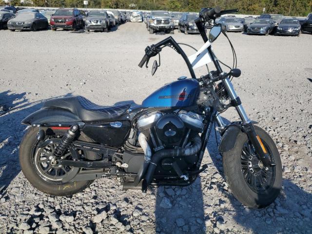 2022 HARLEY-DAVIDSON XL1200 X #2935967796