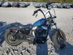 2022 HARLEY-DAVIDSON XL1200 X - 1HD1LC313NB417043